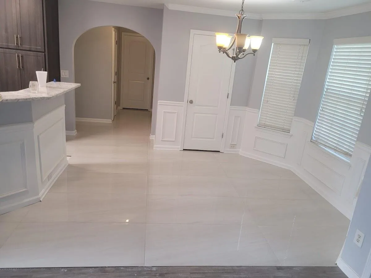 Water Damage Restoration services in Pleasant Hill, MO